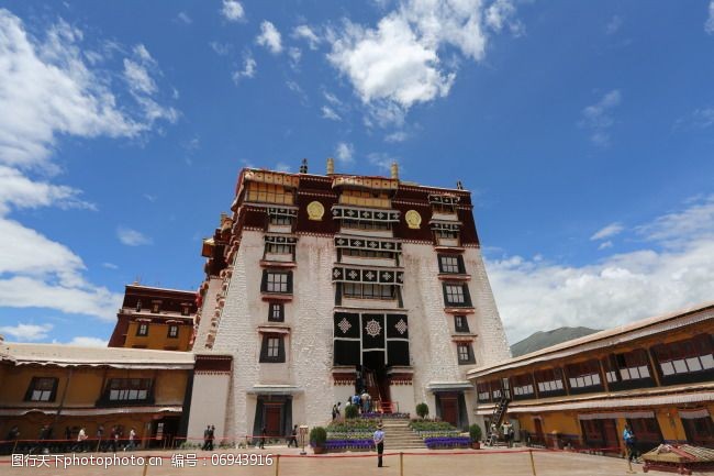 西藏风景免费下载西藏