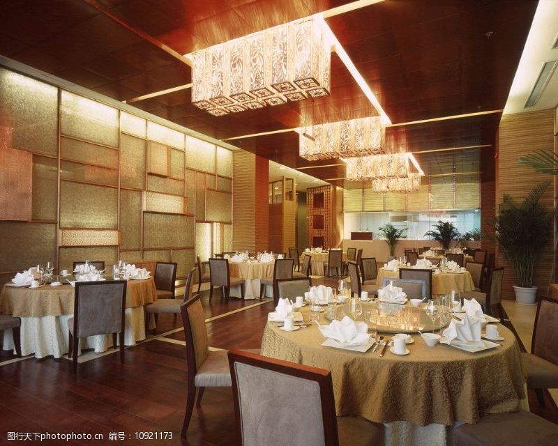 五星级酒店酒店餐厅图片