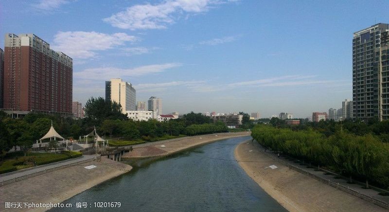 远景郑州城市图片
