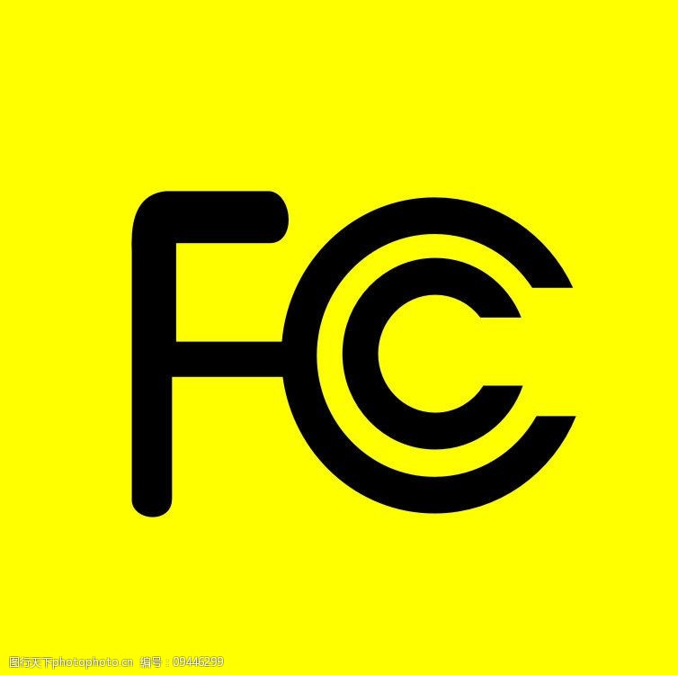 fcFC标志图片