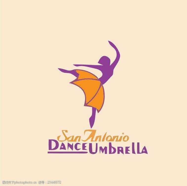 cis舞蹈logo