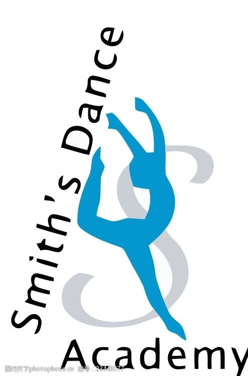 cis舞蹈logo