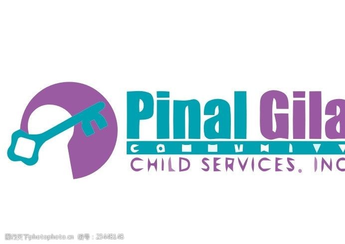 cis儿童logo