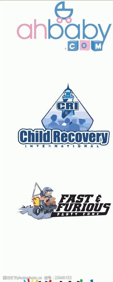 cis儿童logo