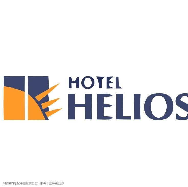 cis酒店logo