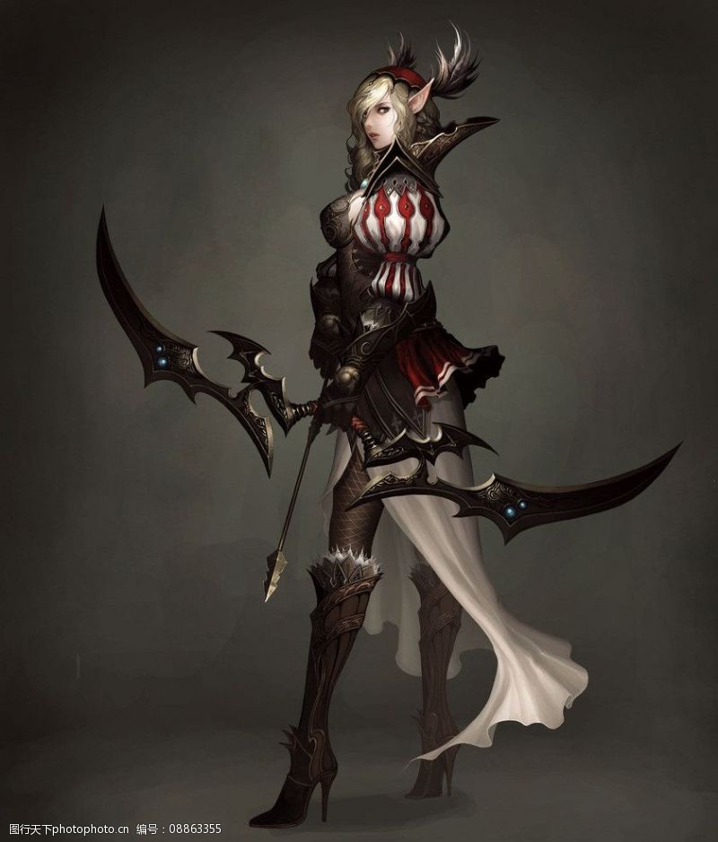 神之手高清图片-第2页-图行天下素材网