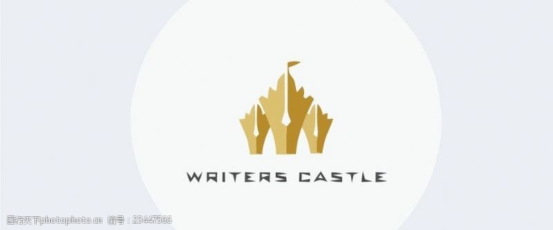 何塞城堡logo