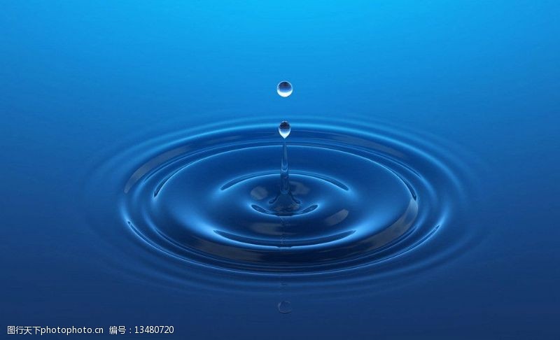 桌面水滴壁纸图片免费下载 桌面水滴壁纸素材 桌面水滴壁纸模板 图行天下素材网